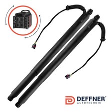 Elektrischer Heckklappenantriebe Satz SSANGYONG Korando/ab 2019 - DEFFNER (L+R)