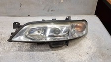 Scheinwerfer xenon vorne links - vorne,