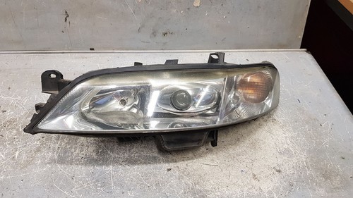 Scheinwerfer xenon vorne links - xenon,