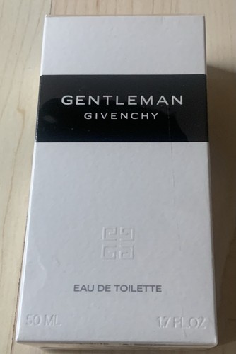 Givenchy gentleman eau - givenchy,