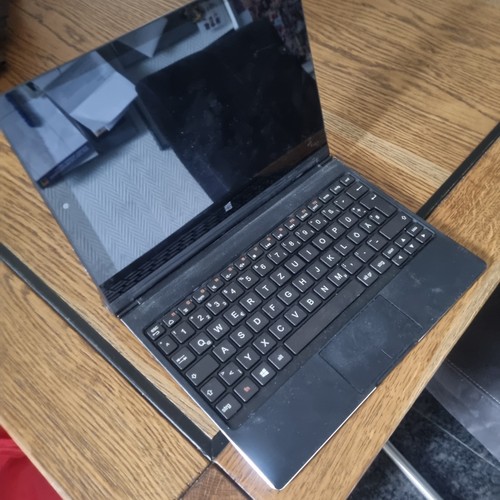 Lenovo yoga tablet - lenovo, windows