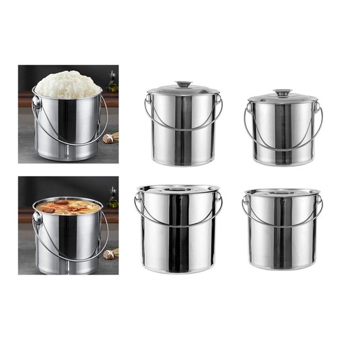 Edelstahl suppentopf einmachen - suppentopf,