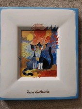 rosina wachtmeister Keramikbild "Romantico