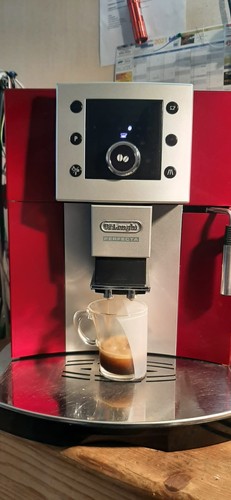 Kaffeevollautomat delonghi - kaffeevollautomat,