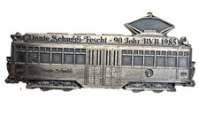 90th Anniversary of the BVB