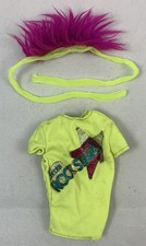 Barbie and the Rockers Diva