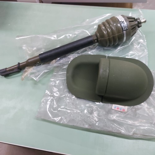 Antennenhalter iltis mit - antennenhalter,