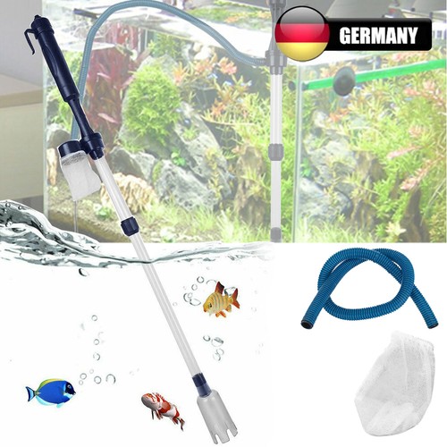 Elektrisch aquariumpumpe - elektrisch,