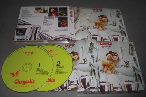 Ufo force 2 - it, deluxe