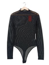 SAINT SASS Basic-Body Damen