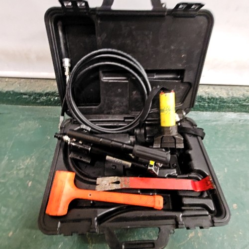 Weber hydraulischer zehenheber - weber,