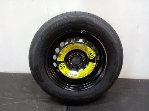 Ersatzrad 6658610 für skoda - ersatzrad,