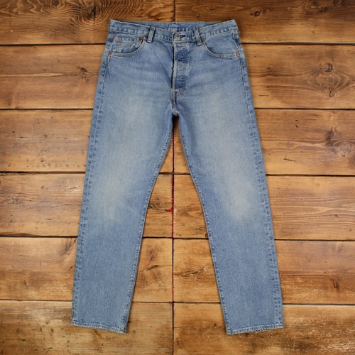 Levis 501 jeans 34x32 - 501,