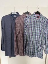 3 Herren Hemden Casamoda