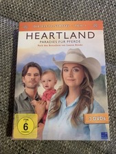 Heartland - Paradies für
