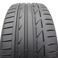 235 45 19 BRIDGESTONE 235/45 R19 95W Potenza S001 Sommerreifen 2016 6mm