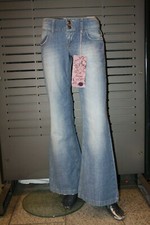 Fuga jeans yuko - fuga, neu