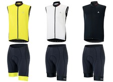 Airtracks Fahrrad Set