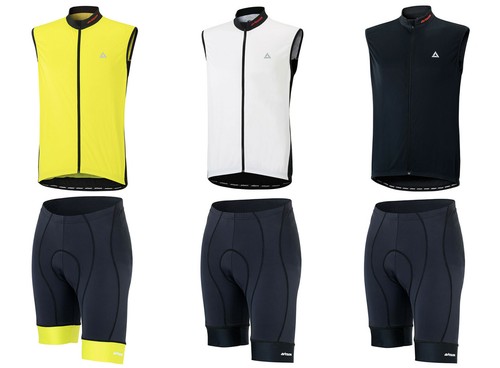 Airtracks fahrrad set - airtracks,