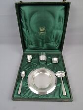 Christofle Paris - Art Deko -