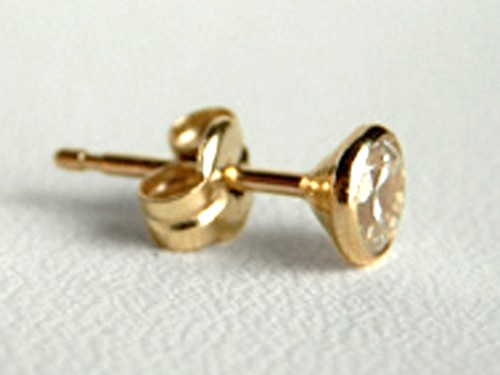 750 echt gold - echt, ***