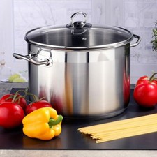 10 Liter Universaltopf