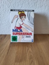 MILA SUPERSTAR - DIE KOMPLETTE