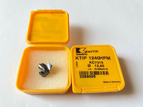 Kennametal bohrkronen - kennametal,