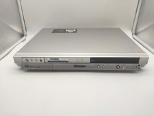 Top Pioneer DVR-320 DVD Recorder DVD Player silber DVR 320