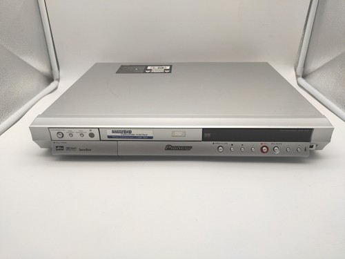 Top pioneer dvr - dvr-320, dvd