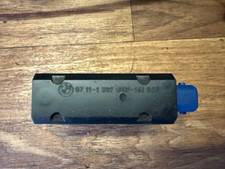 BMW E36 Z3 VFL ZV 3-polig