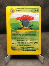Giflor – 31/165 – Rare