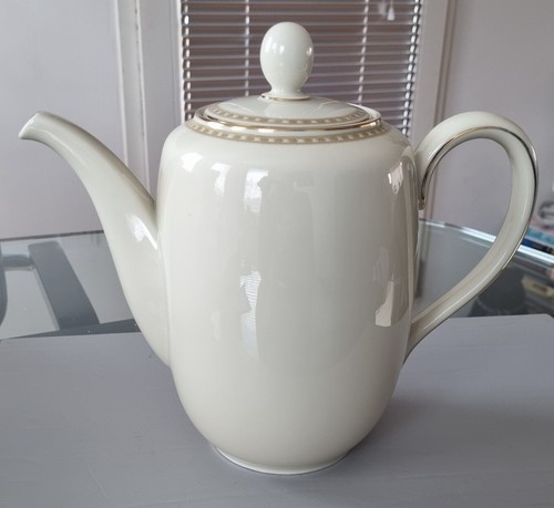 Kaffeekanne hutschenreuther - kaffeekanne,