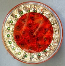 LED-Nebelschluss-Rückfahrleuchte Pro-Spot 340871 Anhänger Auflieger