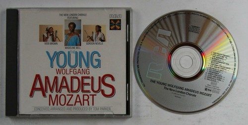 New london chorale the young - chorale,