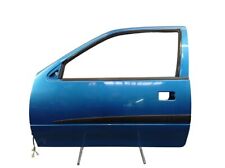 Tür Türe vorne links 3-Türer für SUZUKI SWIFT II SCHRÄGHECK (EA, MA) 1.3 GTI