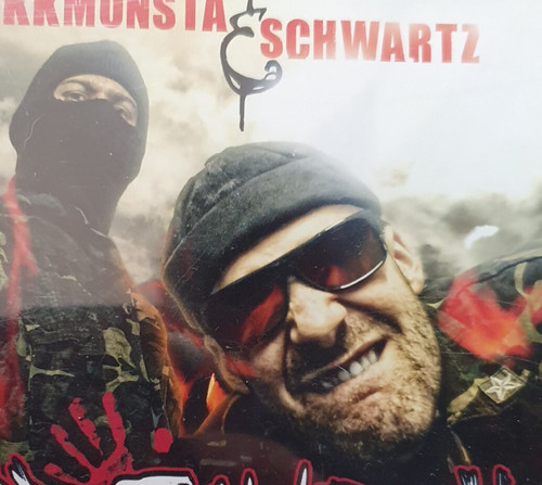 Hirntot blokkmonsta - hirntot,