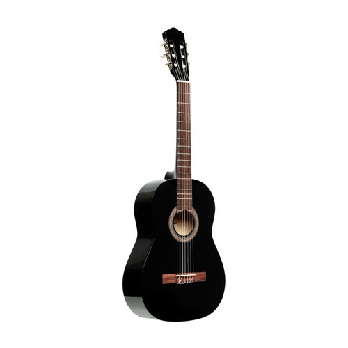 Stagg scl50 blk klassische - stagg,