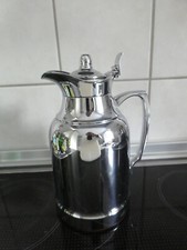 Isolierkanne*Kaffeekanne ALFI 57-1 Liter*Edelstahl