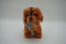 Hund von steiff - steiff:, cockie