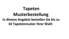 1000-) Musterbestellung Ihrer