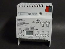 Siemens 5WG1141-1AB03 EIB KNX DALI Gateway plus N 141/03 REG 1 Kanal neu OVP