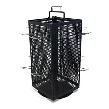 Lochwand Tisch Metall