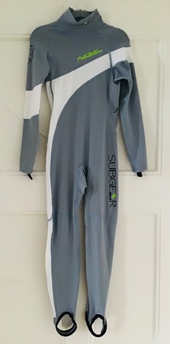 Subgear rebel lycra unteranzug - lycra,