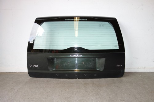 Heckklappe volvo v70 - heckklappe,
