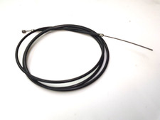 Haubenzug Wartburg 311 312  Seilzug Motorhaube