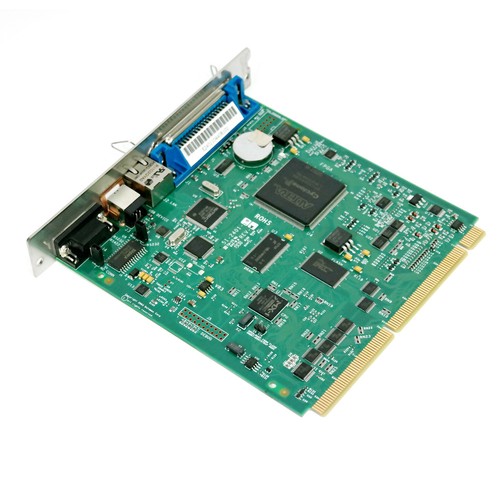 Original datamax getestet - original,