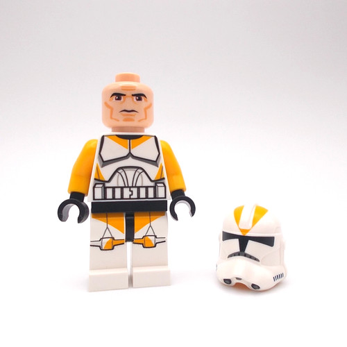 Lego star wars - wars, clone