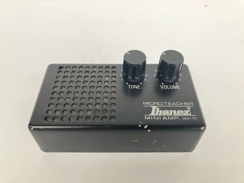 Ibanez mini amp micro - amp,