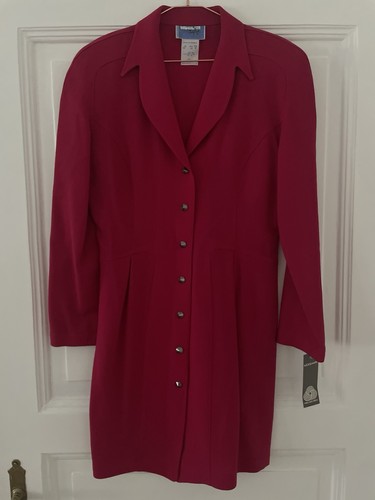 Thierry mugler vintage - vintage, kleid